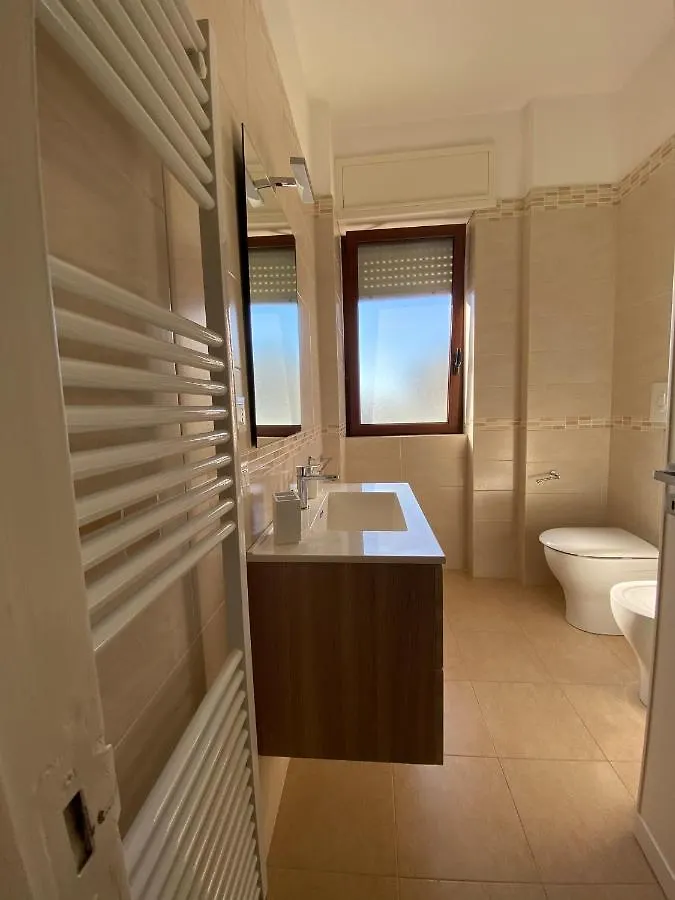 Maison Di Francesca Λέτσε