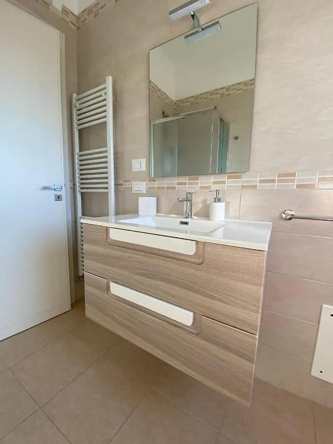 Διαμέρισμα Maison Di Francesca Λέτσε
