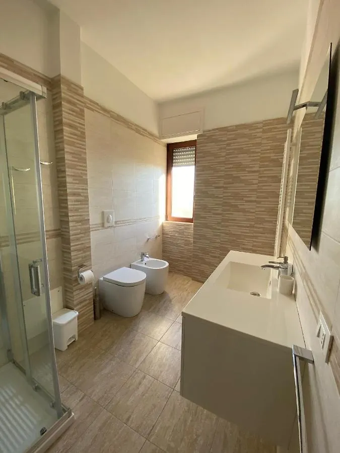 Maison Di Francesca Lecce 0*,  Italy