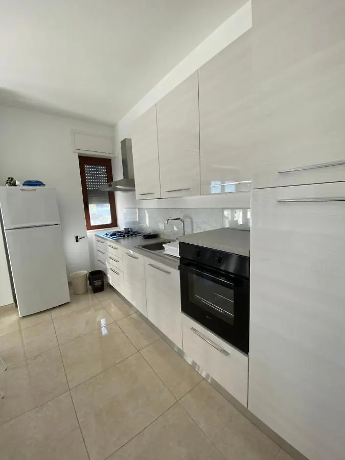Διαμέρισμα Maison Di Francesca Λέτσε