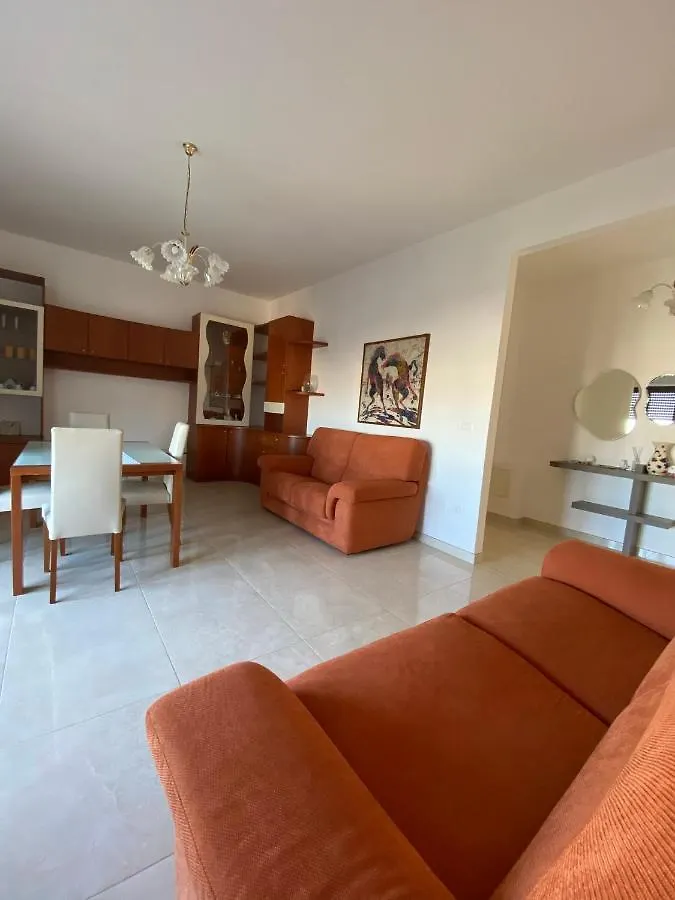 Maison Di Francesca Λέτσε 0*,  Ιταλία