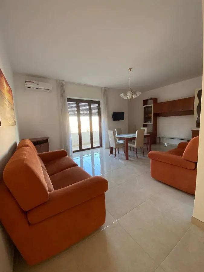 Maison Di Francesca Λέτσε Διαμέρισμα