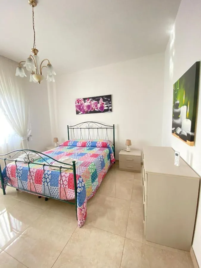 Διαμέρισμα Maison Di Francesca Λέτσε