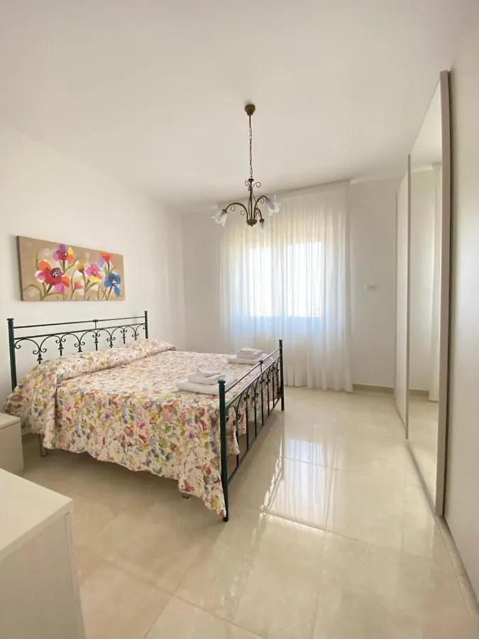 Maison Di Francesca Lecce Italy